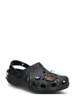 Crocs - Star Wars Hyperspace Cls Clg - Mulai ir klumpės - Juoda