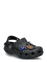 Crocs - Star Wars Hyperspace Cls Clg K - Klumpės - Juoda