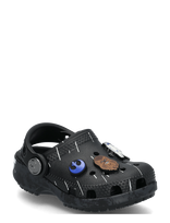 Crocs - Star Wars Hyperspace Cls Clg T - Klumpės - Juoda