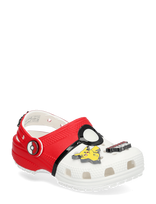 Crocs - Pokemon Poke Ball Cls Clg T - Klumpės - Marga / raštuota