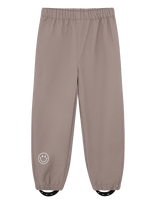 CeLaVi - Softshell Pants - Solid - Minkštos kelnės - Ruda