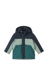 Reima - Reimatec Winter Jacket, Taimela - Striukė - Žalia