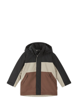 Reima - Reimatec Winter Jacket, Taimela - Striukė - Smėlio