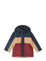 Reima - Reimatec Winter Jacket, Taimela - Striukė - Tamsiai mėlyna