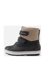 Reima - Winter Boots, Tuiskuva - Žieminiai batai - Juoda