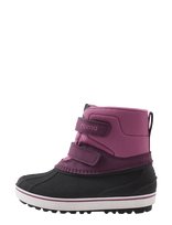 Reima - Winter Boots, Tuiskuva - Žieminiai batai - Violetinė
