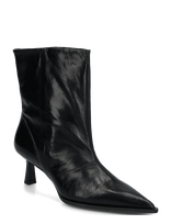 Billi Bi - Booties - Aulinukai - Juoda