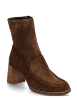 Billi Bi - Booties - Aulinukai - Ruda