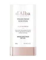 D’Alba - D'alba - Air Fit Fresh Sun Stick - Veido odos priežiūrai - Nude