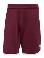Adidas Tennis - Classics Short - Treniruočių šortai - Burgundiška splava