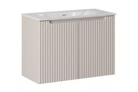 Vonios baldų komplektas Sky SET-NOC SKY 3, 80 cm