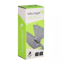 Autokėdutės adapteriai Baby Jogger City Mini 2 / City Mini GT2 / City Elite 2, City GO i-Size / Graco