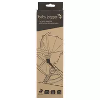 Autokėdutės adapteriai Baby Jogger City Mini 2 / City Mini GT2 / City Elite 2, Maxi-Cosi