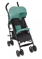 Lengvas vežimėlis Graco TraveLite, Mint