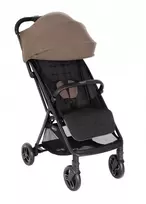 Lengvas vaikiškas vežimėlis Graco Myavo, Fossil