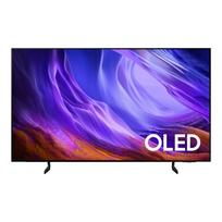 Samsung QE65S85HAEXXH 65" 4K UHD OLED Smart TV televizorius