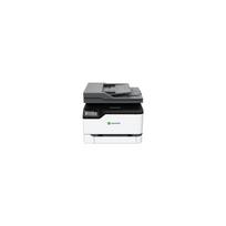 Lexmark | CX331adwe | Laser | Colour | Multifuctional printer | A4 | Wi-Fi | Grey/ black/ white