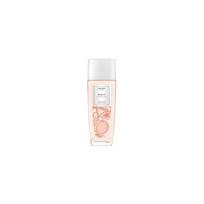 Chanson Peach Fragrance Mist - kūno ir plaukų dulksna, 75 ml