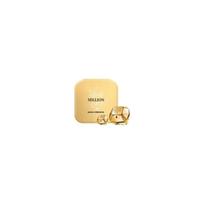Paco Rabanne Lady Million Gift Set - rinkinys - EDP 50 ml ir EDP 10 ml