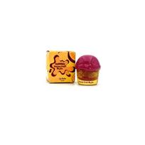 Tubbees Passion Fruit Mojito Lip balm - lūpų balzamas, 10 g