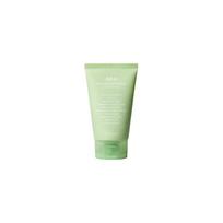 Abib Pore Clay Pack Cleanser Heartleaf Charcoal Foam - prausimosi putos, 120 ml