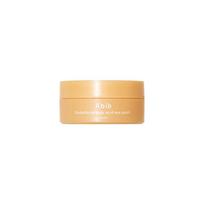 Abib Vita Jelly Glutathione Kojic Acid Eye Patch - paakių kaukės, 60 vnt.