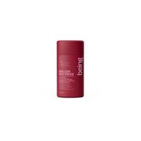 Being Major No-Frizz Conditioner - nenuplaunamas kondicionierius, 227 ml