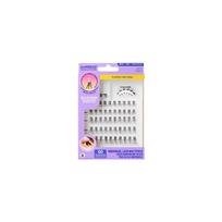 Kiss My Face imPRESS Individual Lash Multipacks 01 - kuokštinės dirbtinės blakstienos
