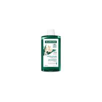 Klorane Anti-Dandruff Treating Shampoo - šampūnas nuo pleiskanų, 200 ml