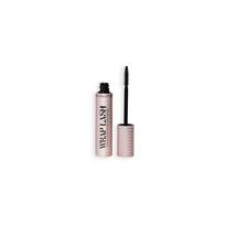 Makeup Revolution Wrap Lash Tubing Mascara - blakstienų tušas, 8,5 ml - Black