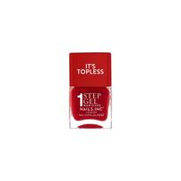Nails.Inc It s Topless Nail Polish - nagų lakas, 14 ml - Billie