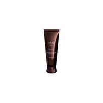 NEQI Dark Brown Glossing Mask - kaukė tamsiai rudiems plaukams, 120 ml