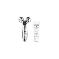 Rio-Beauty 3D face and body massage roller - 3D veido ir kūno masažo volelis