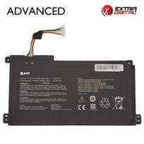Nešiojamojo kompiuterio baterija ASUS B31N1912 Extra Digital, 3600mAh