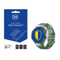 Hibridinis stiklas 3mk Watch Protection – Huawei Watch GT 7 Pro 46 mm