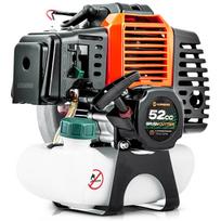 Humberg HM-615 benzininio trimerio variklis, 52 cm³, 7500 aps./min