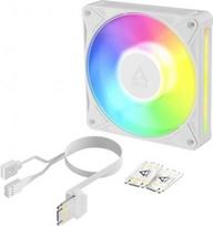 CASE FAN 120MM BIONIX P12 ARGB/WHT ACFAN00336A ARCTIC ACFAN00336A | 4895265001048