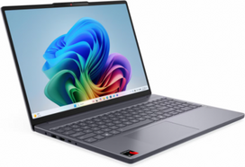 Lenovo IdeaPad Slim 3 15Q8X10 | Luna Grey | 15.3 " | IPS | WUXGA | 1920 x 1200 pixels | Anti-glare | Snapdragon X | X1-26-100 | 16GB | Soldered LPDDR5X | Solid-state drive capacity 512GB | Qualcomm Adreno GPU | Windows 11 Home | 802.11ax | Bluetoot 83N30071NT | 199275533617