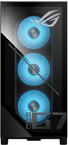 PC ASUS ROG G700 Tower Intel Core Ultra 5 225F 32GB DDR5-SDRAM Storage SSD SSD 1 TB NVIDIA GeForce RTX 5070 On board graphics Not available Wi-Fi Yes Bluetooth Yes Windows 11 Home 90PF0561-M02PN0 90PF0561-M02PN0 | 4711636601634