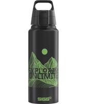 SIGG Alu drinking bottle 'WMB Traveller'