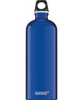 SIGG Alu drinking bottle 'Traveller'