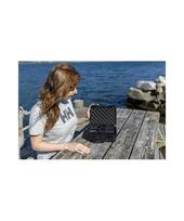 Dėklas Origin Outdoors Mini With Foam 1070, juodas