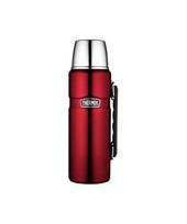 Termosas Thermos King 1.2L, raudonas