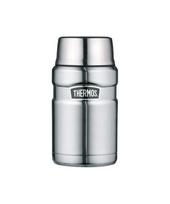 Termosas maistui Thermos King 0.71L, plieno spalvos