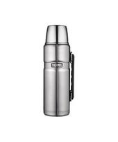 Termosas Thermos King 1.2L, pilkas