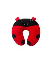 Kaklo pagalvė Origin Outdoors Microbeads Ladybug