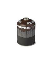 Žieminis dujų balionėlis Primus Self-Sealing, 450g, juodas