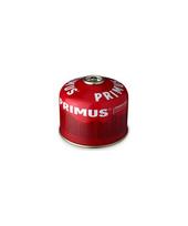 Dujų balionėlis Primus Self-Sealing, 230g, raudonas