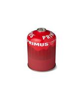 Dujų balionėlis Primus Self-Sealing, 450g, raudonas