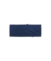 Miegmaišio įklotas Origin Outdoors Cotton Rectangular Royal, mėlynas